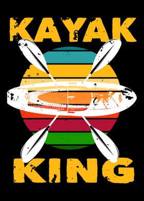 Kayak King