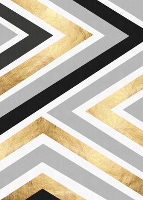 Geometric textures XV