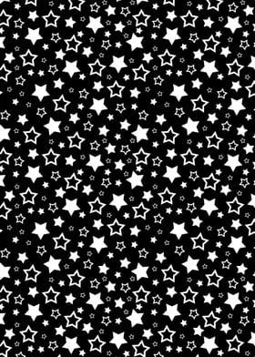Dark Star Pattern