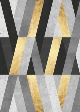 Geometric textures XX