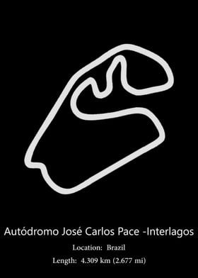 Autodromo Interlagos