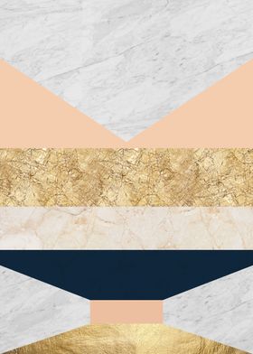 Geometric textures XI