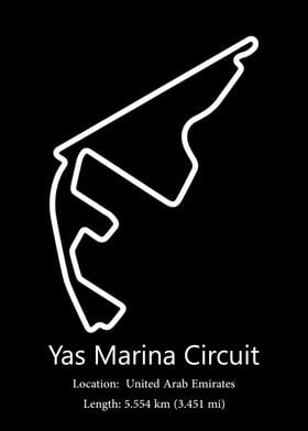 Yas Marina Circuit