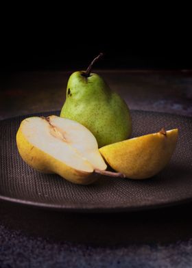 Pears