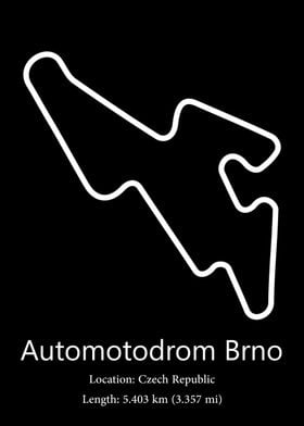 Automotodrom Brno