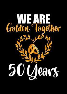 We Are Golden Together 60