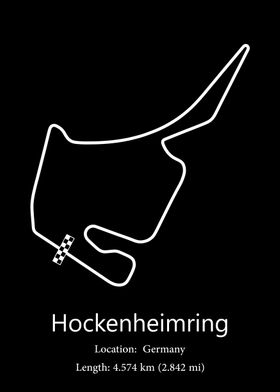 Hockenheimring