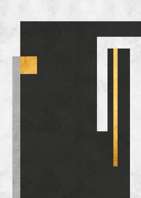 Geometric textures XIII