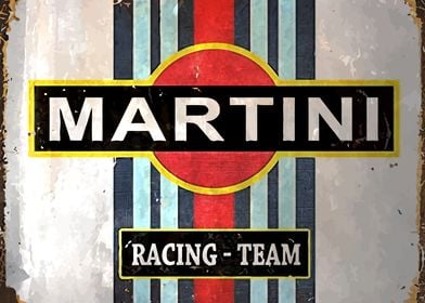 Martini Team