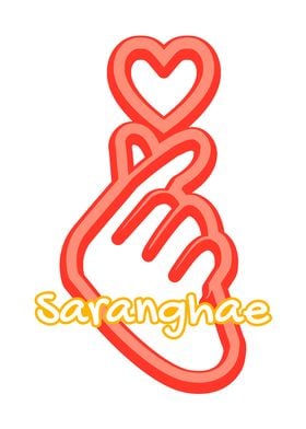 Saranghae