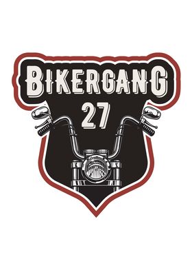 Biker Gang