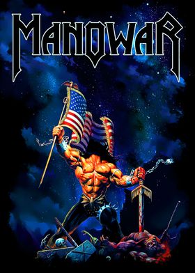 Manowar