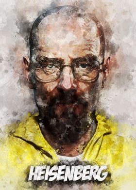 Heisenberg