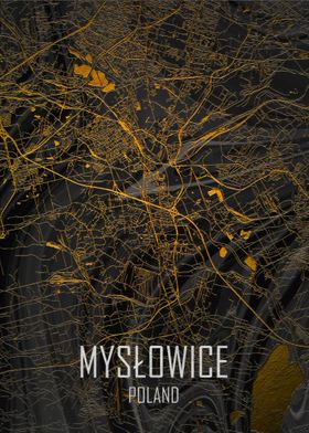 Myslowice Poland