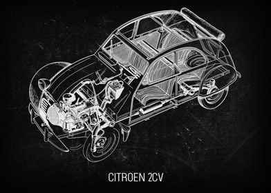 Citroen 2CV