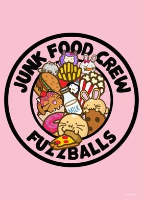 Junk Food Crew