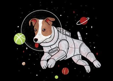 spacedog
