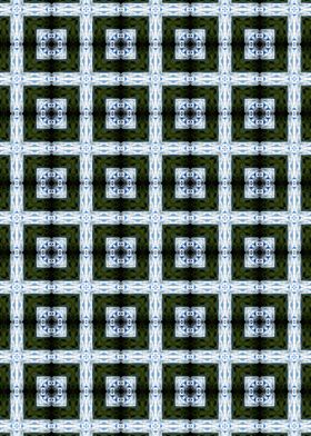 Square Pattern 1
