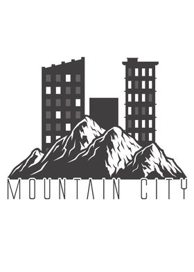 Mountain City