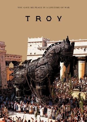 Troy