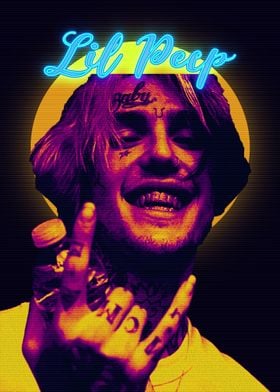 lil peep