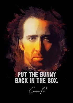 Bunny in the BOX