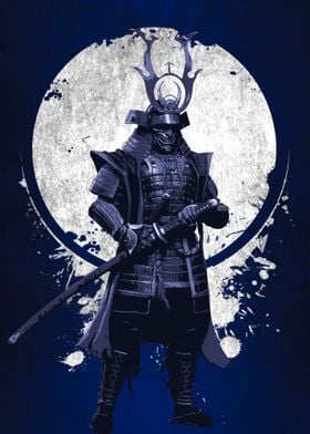 samurai for ronin