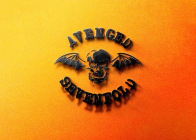 Logo Avenged Sevenfold