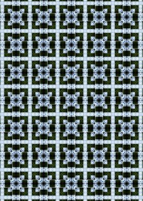 Square Pattern 5