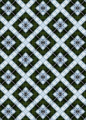 Square Pattern 3