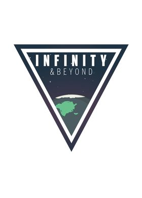 Infinity And Beyond