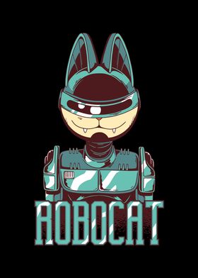 Robocat