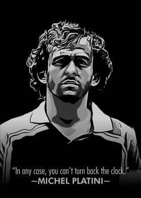 Michel Platini