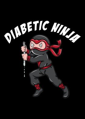 Diabetic Ninja