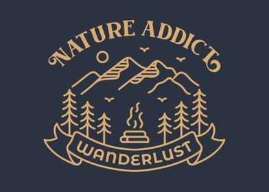 Nature Addict 3