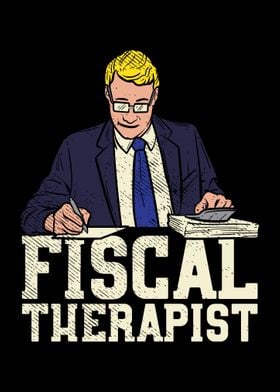 Fiscal Therapist For Accou