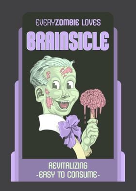 Brainsicle