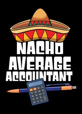 Nacho Average Accountant