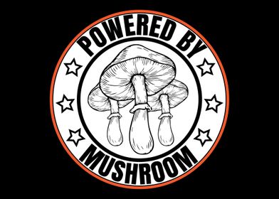 Mushroom Pickers Fungi