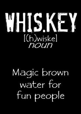 Whiskey Definition Alcohol