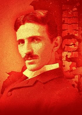 Nikola Tesla