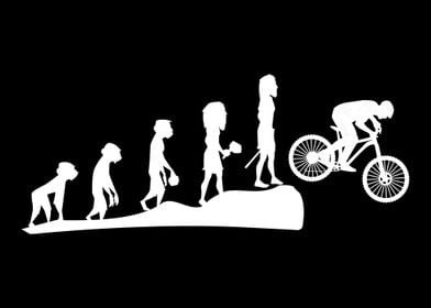 EVolution of Men Bike