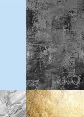 Modern textures XVIII