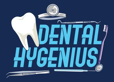 Dental Hygenius