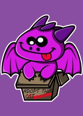 Adopt A Dragon