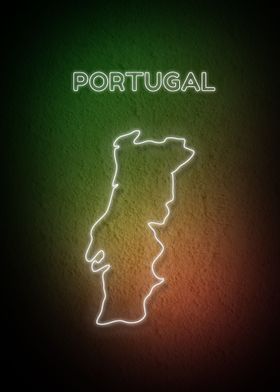 Neon Portugal