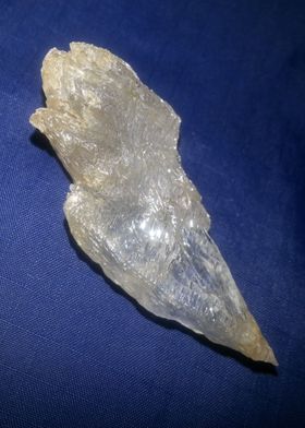 Natural Crystal Form