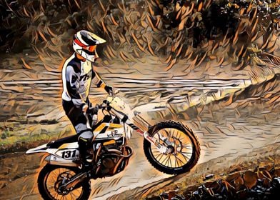 Motocross