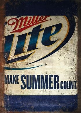 Make Summer Count Lite