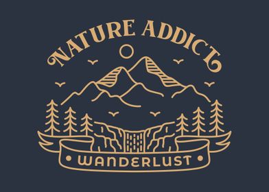 Nature Addict 2